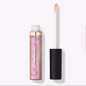 NIB: tarte shimmering lip paint - Insta-famous
